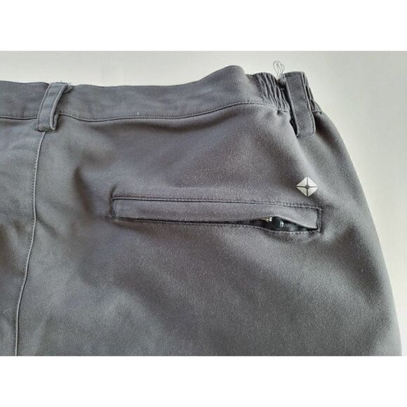 Thousand Miles All Day Jogger Pants Size XXL Men's Gray - Picture 7 of 9